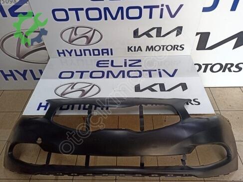 Kia Ceed Ön Tampon çıkma parça
