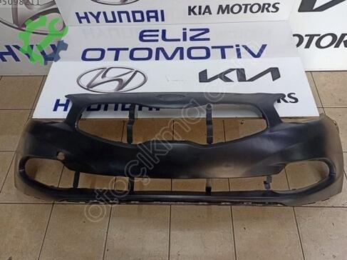 Kia Ceed Ön Tampon 2012-2015 çıkma parça