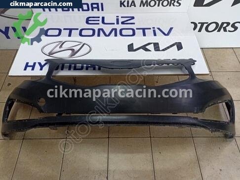 Kia Ceed Ön Tampon çıkma parça