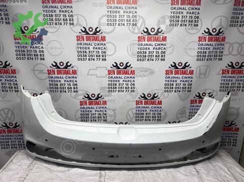 Kia Ceed Arka Tampon 86611-A2000 çıkma parça