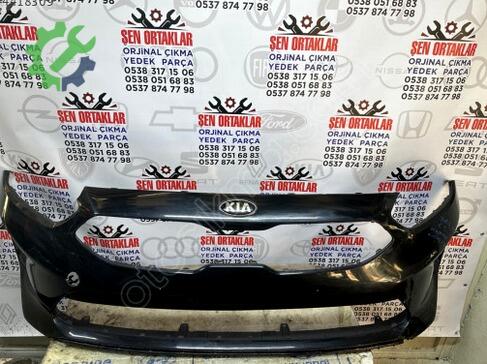 Kia Ceed Ön Tampon 86511-J7000 çıkma parça