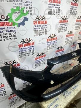 Kia Ceed Ön Tampon 86511-J7000 çıkma parça