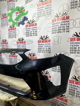 Kia Ceed Ön Tampon 86511-J7000 çıkma parça