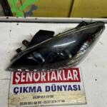 KİA CEED ORJİNAL SOL FAR LED MERCEKLİ SONAR