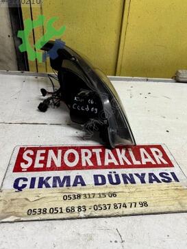 Kia Ceed Mercekli Far SK3402-KICE06 çıkma parça