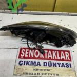 KİA CEED ORJİNAL SOL FAR LED MERCEKLİ SONAR