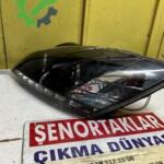 KİA CEED ORJİNAL SOL FAR LED MERCEKLİ SONAR