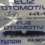 KİA CEED PANJUR ÜST PLASTİK ORİJİNAL 86362-J7000