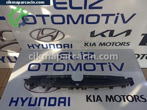 Kia Ceed Panjur çıkma parça