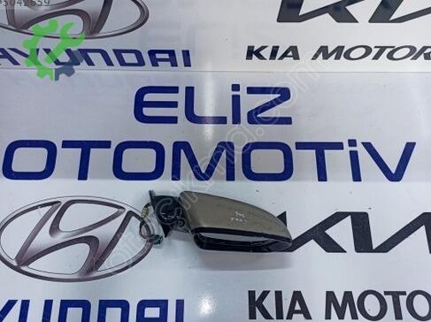 Kia Ceed Sağ Dış Ayna çıkma parça