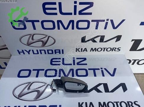 Kia Ceed Sağ Dış Ayna çıkma parça