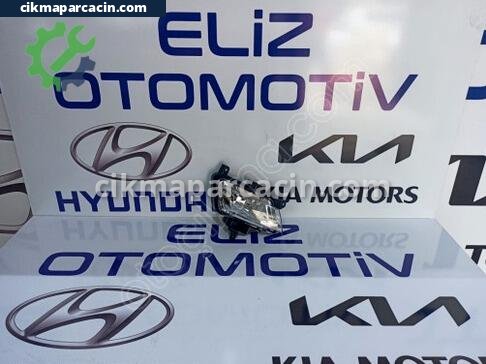 Kia Ceed Sağ Sis Farı çıkma parça