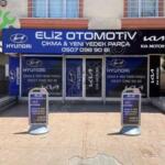 KİA CEED SAĞ SOL SİS FARI SIFIR YAN SANAYİ 2010-2012