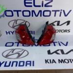 KİA CEED SAĞ SOL  STOP SIFIR 2009-2012