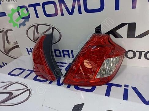 Kia Ceed Sağ Arka Stop 2009-2012 çıkma parça