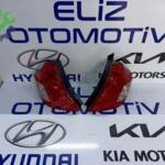 KİA CEED SAĞ SOL  STOP SIFIR 2009-2012