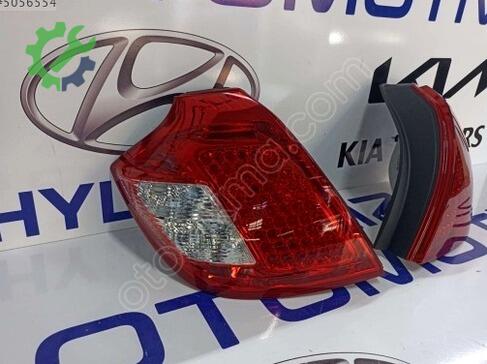 Kia Ceed Sağ Arka Stop 2009-2012 çıkma parça