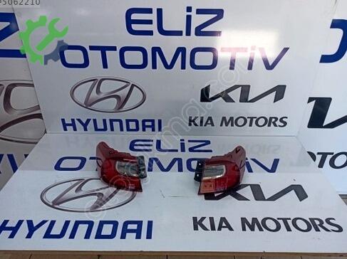 Kia Ceed Sağ Arka Stop çıkma parça