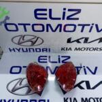 KİA CEED SAĞ SOL STOP SIFIR YAN SANAYİ 2012-2016