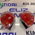 KİA CEED SAĞ SOL STOP SIFIR YAN SANAYİ 2012-2016