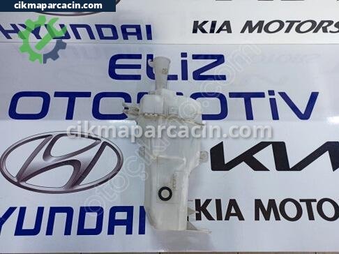Kia Ceed Silecek Su Bidonu çıkma parça