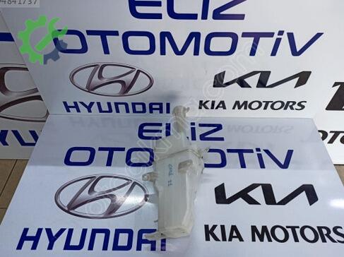 Kia Ceed Silecek Su Bidonu 98610 çıkma parça