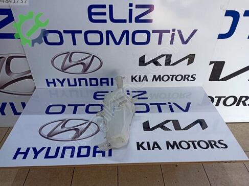 Kia Ceed Silecek Su Bidonu 98610 çıkma parça