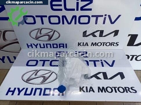 Kia Ceed Cam Suyu Deposu çıkma parça