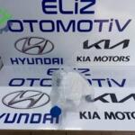 KİA CEED SİLECEK SU DEPOSU SIFIR