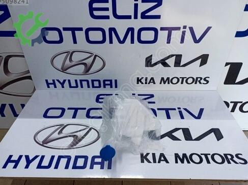 Kia Ceed Silecek Suyu Deposu çıkma parça