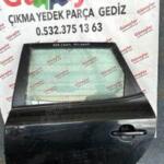 KİA CEED SOL ARKA KAPI