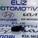 KİA CEED SOL AYNA ORİJİNAL ÇIKMA 2008-2012 87610-1H155