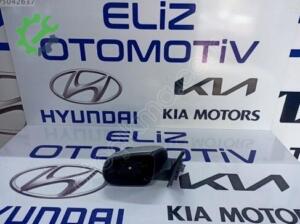 KİA CEED SOL AYNA ORİJİNAL ÇIKMA 2008-2012 87610-1H155