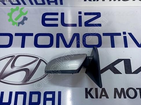 Kia Ceed Sol Dış Ayna 87610 çıkma parça