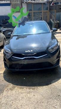 Kia Ceed Sol Dış Ayna çıkma parça