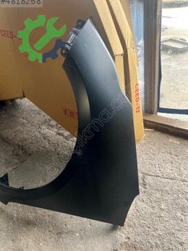 Kia Ceed Sol Çamurluk 2012-2017 çıkma parça