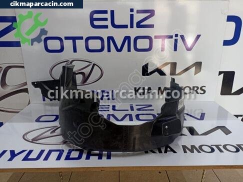 Kia Ceed Sol Ön Çamurluk çıkma parça