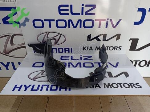 Kia Ceed Sol Ön Çamurluk 86811 çıkma parça