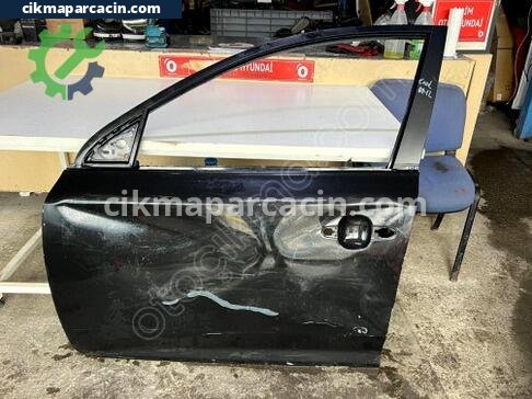 Kia Ceed Sol Ön Kapı çıkma parça