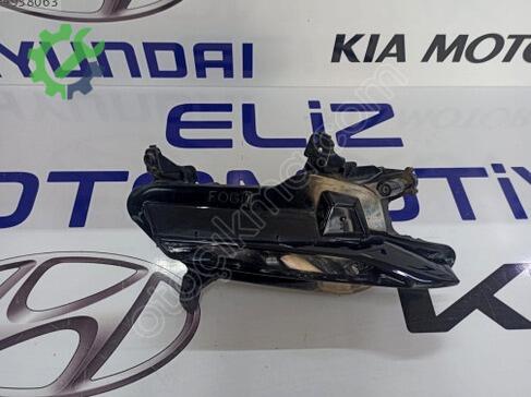 Kia Ceed Sol Sis Farı 92201 çıkma parça