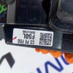 KİA CEED SOL SİS FARI 92201-J7500 ORİJİNAL