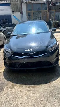 Kia Ceed Torpido çıkma parça
