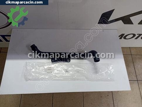 Kia Ceed Turbo Hortumu çıkma parça