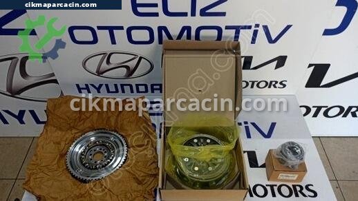Kia Ceed Volant çıkma parça