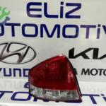 KİA CERATO 2006-2008 SOL STOP SIFIR PARÇA 92401-2F320
