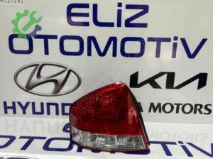 KİA CERATO 2006-2008 SOL STOP SIFIR PARÇA 92401-2F320