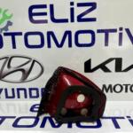 KİA CERATO 2006-2008 SOL STOP SIFIR PARÇA 92401-2F320