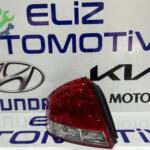 KİA CERATO 2006-2008 SOL STOP SIFIR PARÇA 92401-2F320