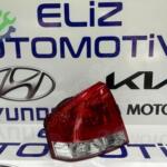 KİA CERATO 2006-2008 SOL STOP SIFIR PARÇA 92401-2F320