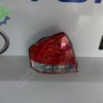 KİA CERATO 2007-2009 SOL STOP SIFIR YEDEK PARÇA